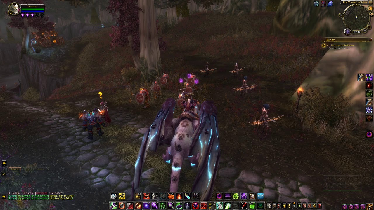 How to Disable NPC Outline and Sparkles