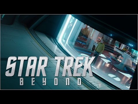 Star Trek Beyond Deutsch Star Trek Beyond Deutsch