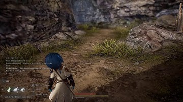 Trying Bless Unleashed Pt.1