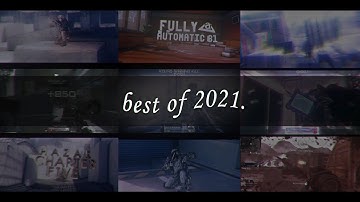 best of 2021. (appclip editor)