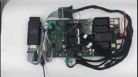 Yanhua Mini ACDP Program BMW FEM/BDC All keys lost-obdii365