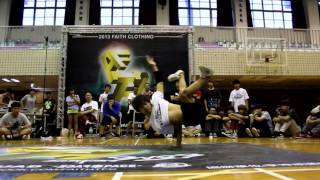 Bboy Power Sour 2013 Trailer(Reformerz Crew from Taiwan)