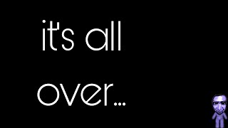 Addressing A Few Things..