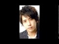 二宮和也ラジオBAYSTORM 20130901最新 大野君から貰ったプレゼント 