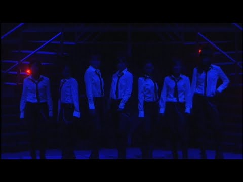 FOREVER LOVE / ℃-ute (Hello! Project 2009 Winter ワンダフルハーツ公演 ～ 革命元年 ～)