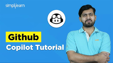 Introduction to GitHub Copilot | GitHub Copilot Tutorial | Github Copilot Demo | Simplilearn