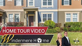 Windermere Gem 7608 Billingham St, Windermere, FL 34786