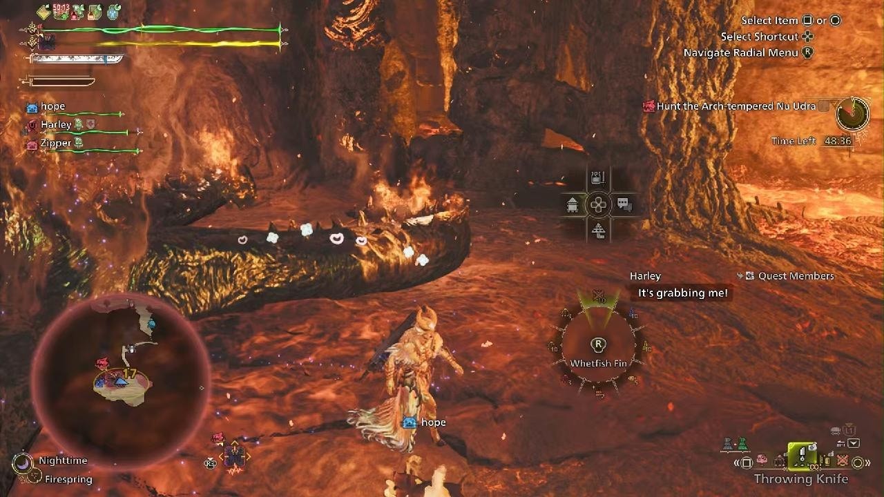 Monster Hunter Wilds_20260623190423 - YouTube
