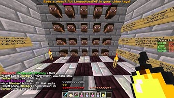 Lonewolves PvP - Episode 5  - RAID!!!!