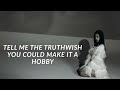 Lock It Down Jennie UNRELEASED SONG HD STUDIO QUALITY Colored Lyrics 