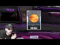 WE GOT THE FIRE BALL IN NBA 2K20 MYTEAM! MOST BEAUTIFUL BALL EVER is it WORTH IT!?!?