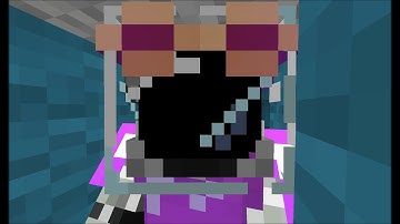 Attack of the B Team E34 :: Openblocks Item Cannon Egg Delivery System