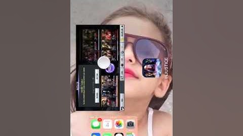 Injustice gods among us hack  IOS all versions