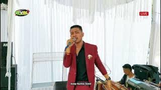 DERITA TIADA AKHIR - ADHI RIVALDI - NEW DIVAL ENTERTAINMENT