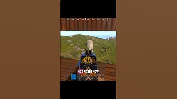 EVERYONE SHOULD DO THIS…. #shorts #rust #shortsfeed