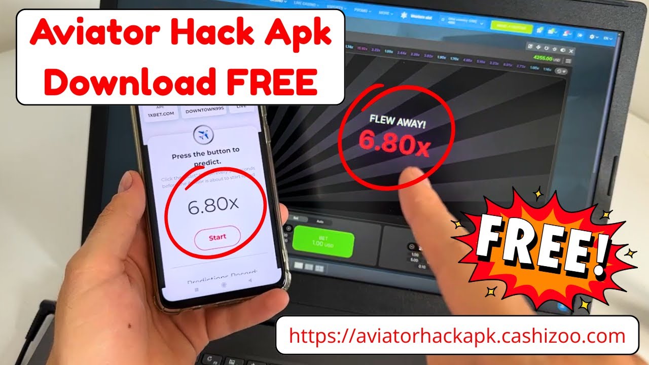 Aviator Hack Apk Link || Aviator Hack Apk Download || Aviator Hack ...