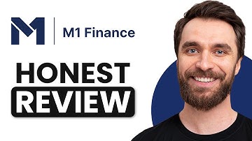 M1 Finance App Honest Review 2025 – Fees, Features & Automation!