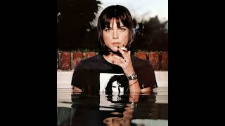 Selma Blair Pool Screen Test