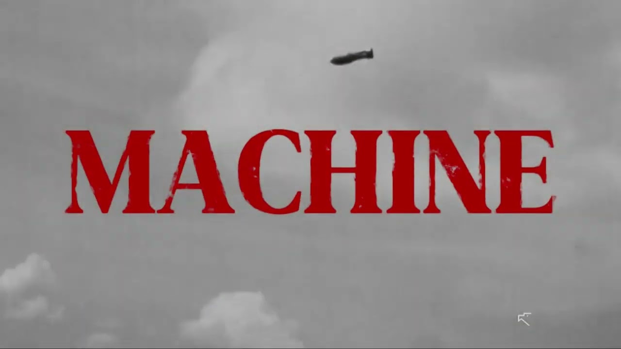 Obejrzyj WALKING DEAD MACHINE - Lyric video w YouTube Obejrzyj WALKING DEAD MACHINE - Lyric video w YouTube