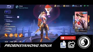 Mobile legends tagalog dub (part 5) pinoy version