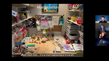 alberto rodruiguez (MIT): The Role of Manipulation Primitives in Building Dexterous Robotic Systems