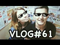 VLOG 4.04.17 ПРОПАЛ ГОЛОС