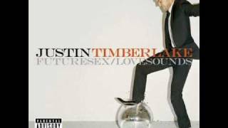 Chop Me Up - Justin Timberlake Ft. Timbaland And 36 Mafia///