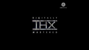 How THX really sounded to children.. (loud audio warning)