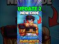 UPDATE 2 CODES in 30s – Anime Paradox (UPD 2 FREE GEMS &amp; REROLLS) #shorts