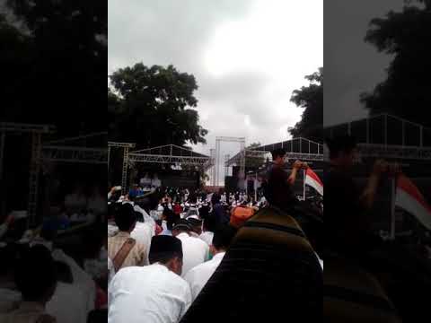 Sholawat di wonosobo