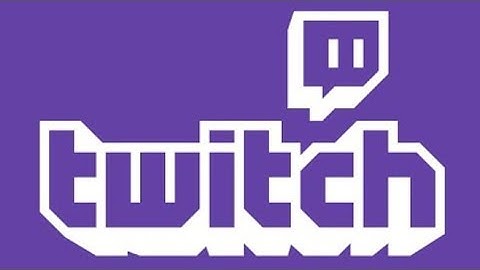 Xbox One Twitch Setup Guide