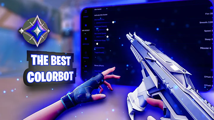 Valorant colorbot 2026!