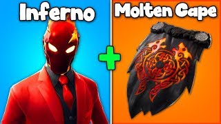 Download Inferno Video Imclips Net - 7 best quot inferno quot skin backbling combos in fortnite new inferno