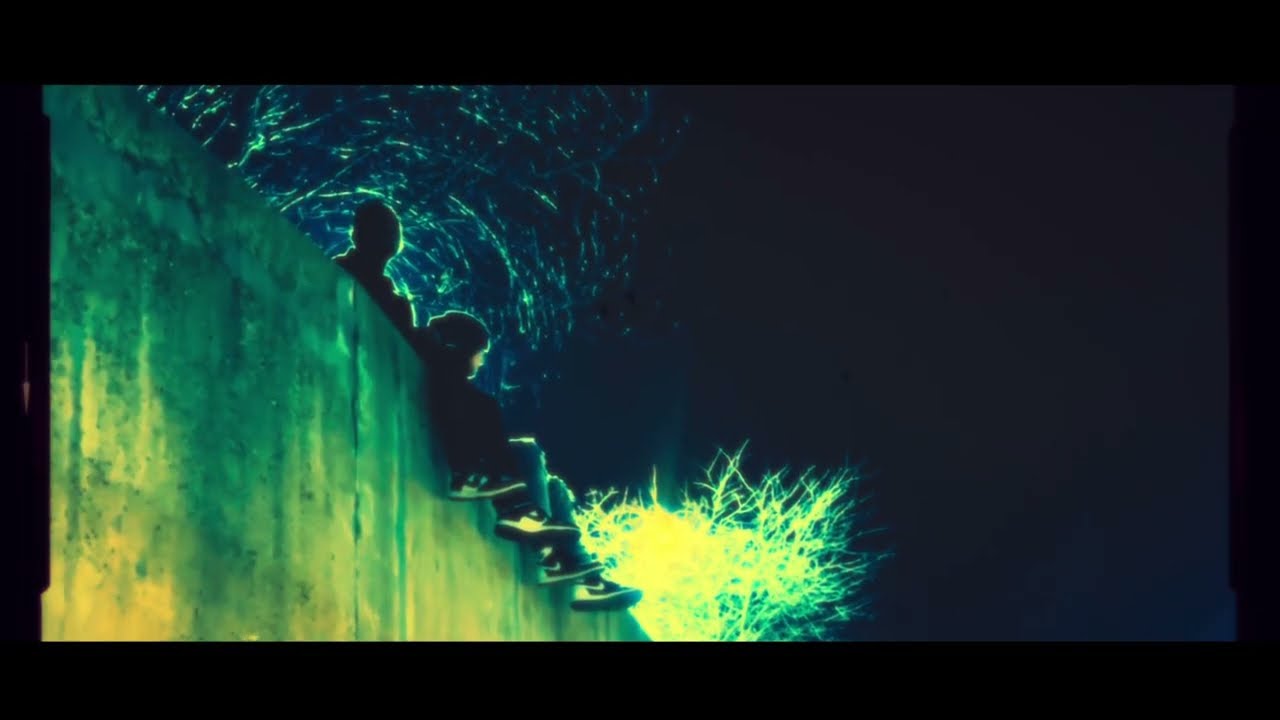 WestsideBoys - Mysterious Love (Ft. Son Bokaru & WAV 777)