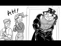 Jotaro Trifft Kakyoins Eltern JoJo Comic Dubs