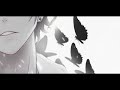 右肩の蝶- 歌ってみた【#00/れれ】