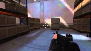 Bullet Rush - The #1 Multiplayer FPS - iOS Gameplay