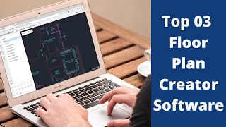 Top 03 Floor Plan Creator Software || Free Download screenshot 3