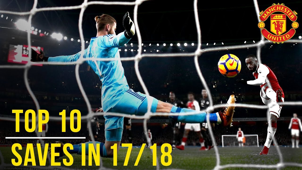 Manchester United Season Review 2017/18 – Offizielle Saison-DVD/Blu-ray Mit Highlights & Interviews