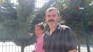 Giresun&#39;daki Okulda Yaşanan Cinayet Olayında Detaylar Belli Olmaya Başladı!