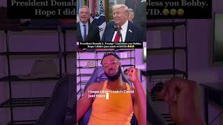 PRESIDENT DONALD TRUMPS FUNNY MOMENTS 🤣