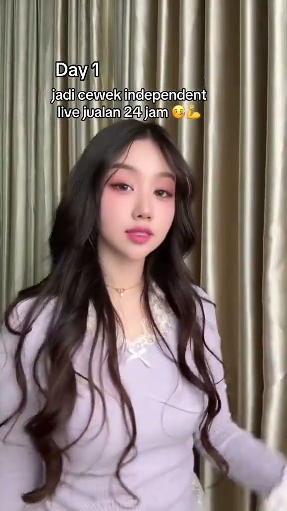 JOIN LIVE AKU YA, HIAR AKU INDEPENDENT ??