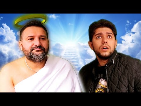 ULTIMA ȘANSĂ #3Chestii