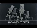 BALZAC  /  UNBARNISHED FACTS         cover