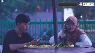 Story' WA AA IYO. 30 detik fiqih hidayat