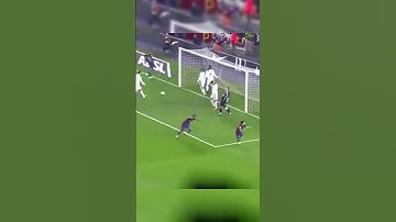 Thumbnail of Messi Moments Before Disasters..☠️😈