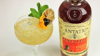 cocktail video