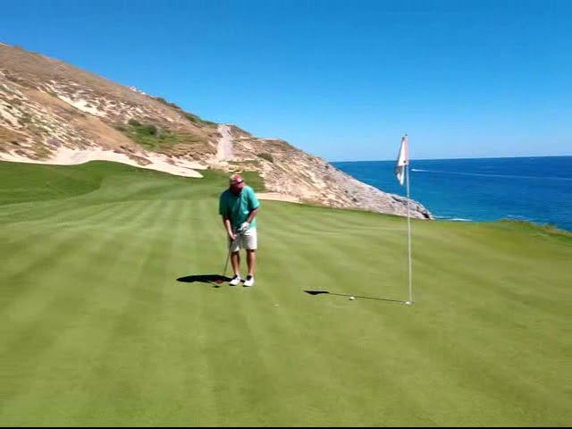 Classic SIYF: Quivera Golf Course