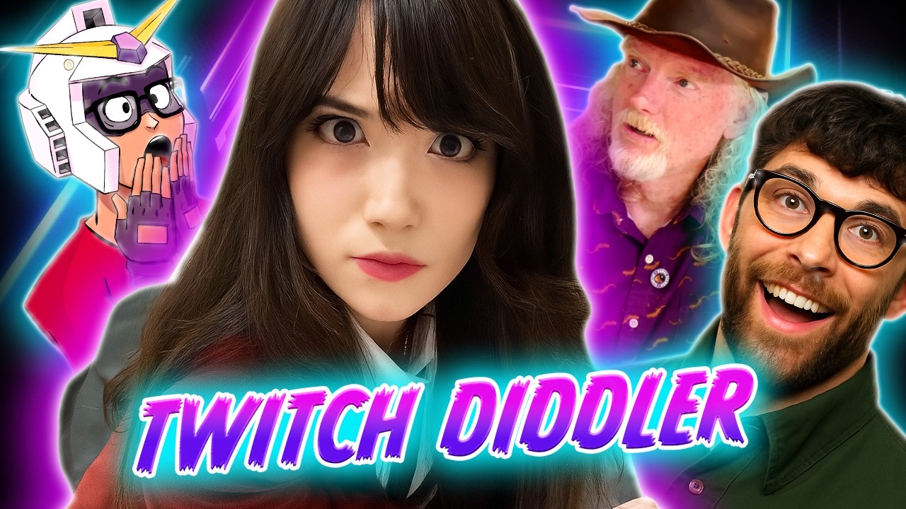 TwitchCon is so COOKED & I blame Dan Clancy