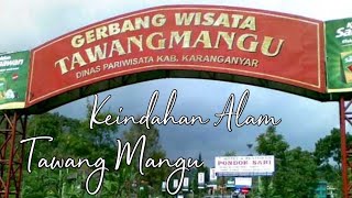 Download Lagu keindahan Tawang Mangu MP3